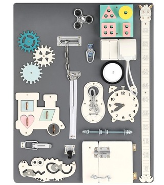 БОЛЬШАЯ СЕНСОРНАЯ ПЛАТА УПРАВЛЕНИЯ ALFI