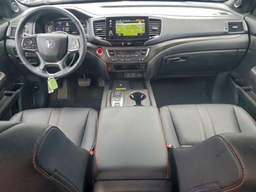 Honda 2025 Honda Passport TRAIL SPORT, 4x4, od ubezpieczalni 3.5 Benzyna 280KM, zdjęcie 7