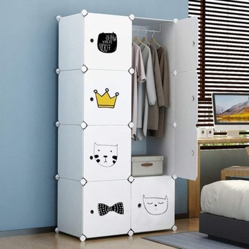 ШКАФ, ПОЛКИ ДЛЯ БЕЛОЙ ОДЕЖДЫ, КНИЖНЫЙ ШКАФ ПОЧТОВЫЙ