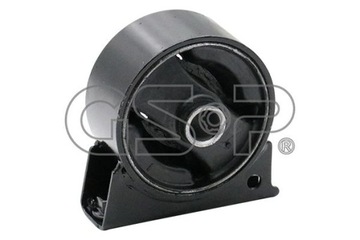 GSP ULOŽENÍ MOTORU