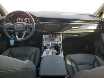 Audi Q7 II 2023 Audi Q7 2023 AUDI Q7 PREMIUM PLUS 2.0 Benzyna 261KM, zdjęcie 7