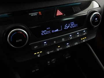 Hyundai Tucson III 2018 Hyundai Tucson lift klima auto navi grzane fotele, zdjęcie 25