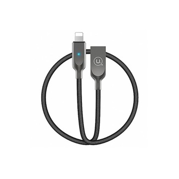 Кабельное зарядное устройство для iPhone 5 5S 6 6S SE 7 8 X 12