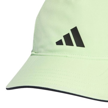 БЕЙСБОЛЬНАЯ КЕПКА ДЛЯ ТРЕНИРОВКИ ADIDAS ЗЕЛЕНАЯ БЕЙСБОЛКА