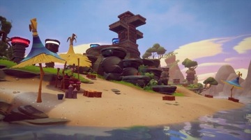 CRASH TEAM RUMBLE EDYCJA DELUXE PL XO XSX