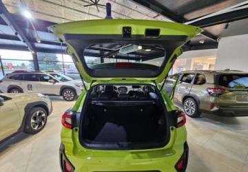 Subaru 2025 Subaru Crosstrek Subaru Crosstrek 2.0i-S e-Boxer Platinum (EyeSight) Linea, zdjęcie 18