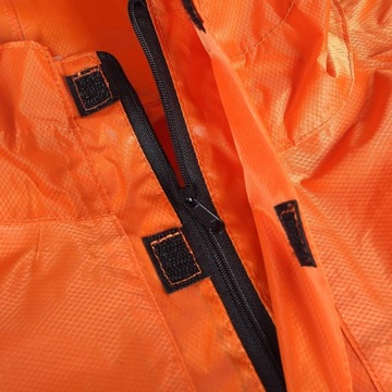 Водонепроницаемый светоотражающий велосипедный велосипед