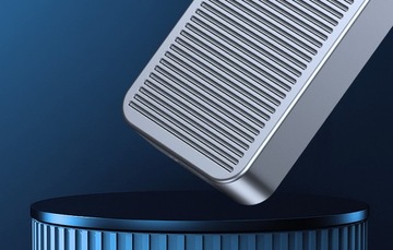 КОРПУС ORICO HUB АДАПТЕР USB 3.2 КАРМАН ДЛЯ SSD-НАКОПИТЕЛЯ M.2 NVME PCIE + КАБЕЛЬ