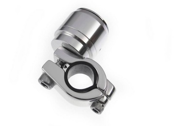 УНИВЕРСАЛЬНЫЕ ЧАСЫ НА РУЛЬ МОТОЦИКЛА