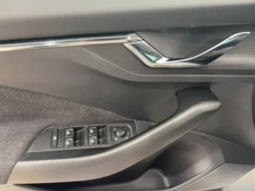 Skoda Scala Hatchback 1.5 TSI 150KM 2022 Škoda Scala Skoda Scala 1.5 TSI Style DSG, zdjęcie 10