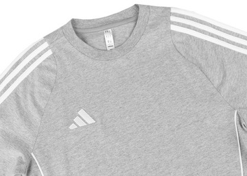 adidas koszulka męska t-shirt sportowa Tiro 24 roz.M