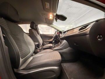 Opel Astra K Hatchback Facelifting 1.2 Turbo 145KM 2019 Opel Astra Opel Astra, zdjęcie 19