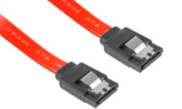 SATA - Кабель SATA LANBERG 0,5 м