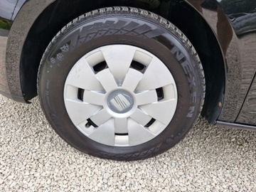 Seat Ibiza IV Hatchback 5d 1.2 MPI 70KM 2010 Seat Ibiza 2010 Sliczna 1.2B MPI z Niemiec Bogata wersja zarejestrowana, zdjęcie 22