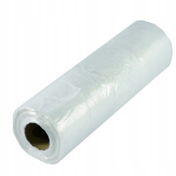 ОДНОРАЗОВЫЕ ПЛАСТИКОВЫЕ ПАКЕТЫ В РУЛОНАХ ДО 5 КГ - СИЛЬНЫЕ РАЗРУШИТЕЛИ