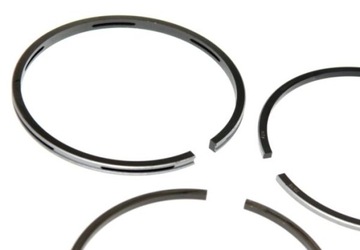 Tłok JUNAK M10 ALMOT K20 75,50 mm kompletny