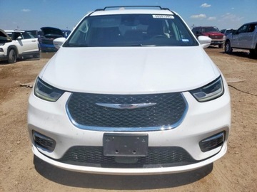 Chrysler Pacifica II 2022 Chrysler Pacifica Touring l 3.6 Benzyna 287KM, zdjęcie 1