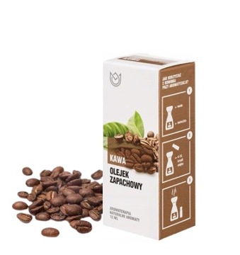 Olejek zapachowy Kawa 10ml