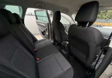 Skoda Karoq Crossover 1.5 TSI ACT 150KM 2018 Skoda Karoq 1.5 TSI 150KM AndroidCARplay full LED GWARANCJA bezwypadkowa, zdjęcie 16