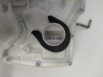 SUZUKI SX4 S-CROSS ZÁMEK DVEŘE LEVÝ PŘEDNÍ KEYLESS EVROPA