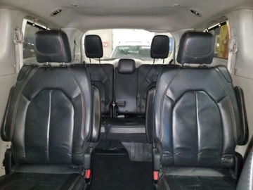 Chrysler Pacifica II 3.6 V6 291KM 2020 Chrysler Pacifica 2020 CHRYSLER PACIFICA TOURING L 3.6l IDEALNY POD GAZ, zdjęcie 10