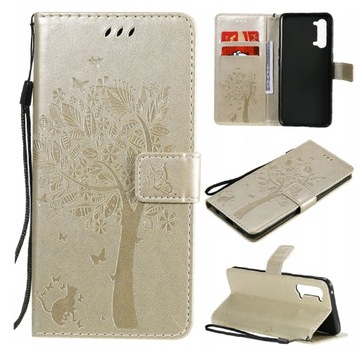 LEATHER CASE FOR OPPO Find X2 Lite