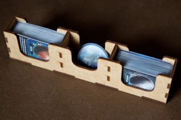 reDrewno: Вставка для Twilight Imperium: Dawn of a New Age + Prophecy of Kings