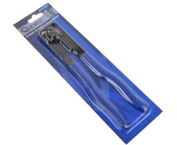 ЩИПЦЫ ДЛЯ ЗАЖИМОВ СОЕДИНИТЕЛЬНЫХ КРЫШЕК