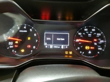 Chevrolet TrailBlazer II 2023 Chevrolet Trailblazer 2023r., LT, od ubezpieczalni 1.3 Benzyna 155KM, zdjęcie 10