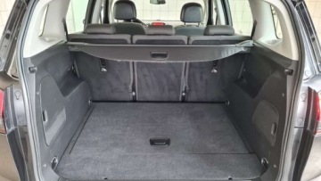 Opel Zafira C Tourer 1.4 Turbo ECOTEC 120KM 2012 Opel Zafira 1,4 Turbo, Tylko 94 Tys.km, 100 Bezwypadkowy, Serwisowany, Gwa, zdjęcie 24