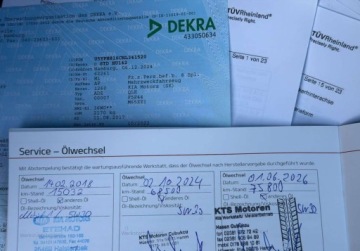 Kia Sportage IV SUV 1.6 T-GDI 177KM 2017 Kia Sportage 1.6T 177KM AWD Navi Android Kamera PDC Bezwypadkowy Dla wymag, zdjęcie 32