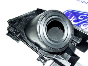 ТОПЛИВОНАЛИВНАЯ КОРОБКА FORD TRANSIT 2014 - ОРИГИНАЛ