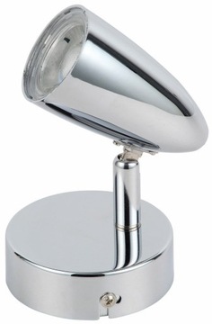 Светодиодный точечный светильник 4W LIBERTY 91-49551 Candellux + FREE