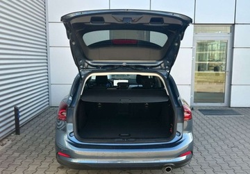 Ford Focus IV 2024 Ford Focus 1.0 Ecoboost Hybrid 125KM M6 Titanium X Salon PL Hybryda 125KM, zdjęcie 9