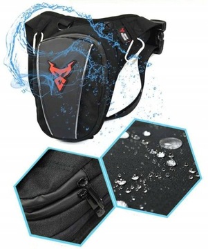 СУМКА ДЛЯ МОТОЦИКЛА, НАСТЕННАЯ СУМКА, СУМКА ДЛЯ НОГ