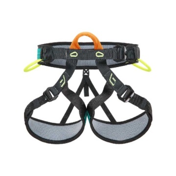 Альпинистская обвязка Climbing Technology Explorer