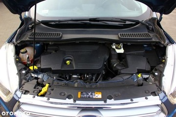 Ford Kuga II SUV Facelifting 2.0 TDCi 150KM 2019 Ford Kuga Ford Kuga 2.0 TDCi AWD Titanium 2.0 Diesel 150KM, zdjęcie 39