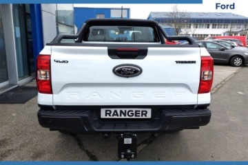 Ford Ranger VI Podwójna kabina 2.0 EcoBlue BI-TURBO 205KM 2025 FORD Ranger Tremor A10 4x4 2.0 205KM, zdjęcie 6
