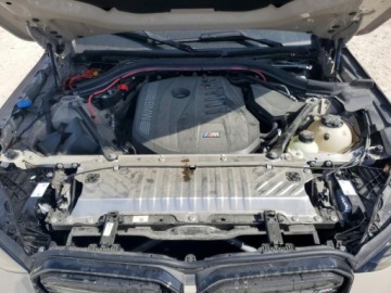BMW X3 G45 2025 BMW X3 M50 2025 3.0 Benzyna 393KM, zdjęcie 6