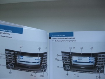 Mercedes W211 Audio 50 APS инструкция по эксплуатации