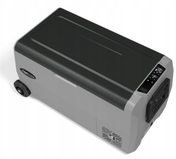 АВТОМОБИЛЬНЫЙ ХОЛОДИЛЬНИК YETICOOL TX36 36Л