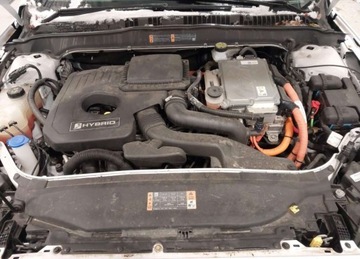 Ford Fusion 2019 Ford Fusion Hybrid Titanium, od ubezpieczalni 2.0 Hybryda 141KM, zdjęcie 10