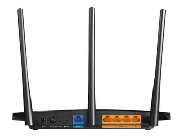 Беспроводной Wi-Fi-маршрутизатор TP-LINK AC1900 MU-MIMO