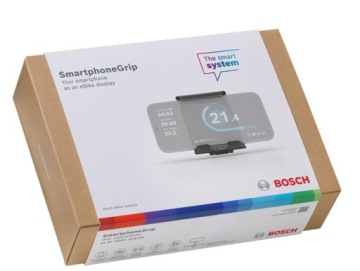 Держатель для смартфона BOSCH SMARTPHONE GRIP