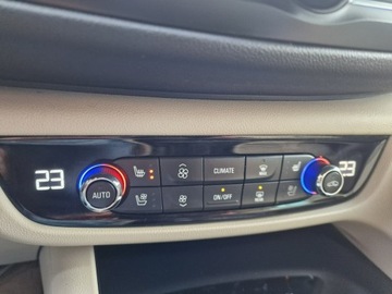 Opel Insignia I Sedan Facelifting 2.0 CDTI Ecotec 170KM 2017 Opel Insignia OPC Line 4X4 Ledy Kamera 360, zdjęcie 29