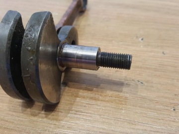 ШАТУН КОЛЕНВАЛА EFCO STARK 40