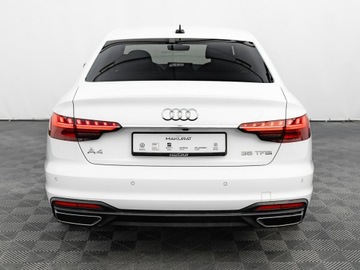 Audi A4 B9 Limousine Facelifting 2.0 35 TFSI 150KM 2023 Audi A4 Limousine PY4086K#A4 35 TFSI mHEV S tronic, zdjęcie 9