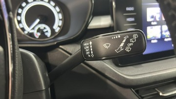 Skoda Fabia IV 1.0 MPI 80KM 2023 Škoda Fabia Skoda Fabia Skoda Fabia 1.0 Ambition, zdjęcie 23