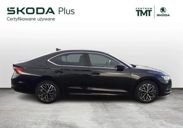 Skoda Octavia IV Liftback 1.5 TSI EVO 150KM 2023 Skoda Octavia Style 1.5 TSI 150 KM Virtual Cockpit Kamera LED Podg. fo, zdjęcie 2