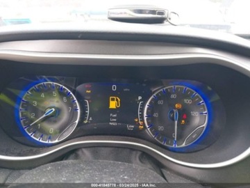 Chrysler Pacifica II 2022 Chrysler Pacifica Touring L FWD 3.6 Benzyna 287KM, zdjęcie 10